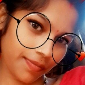 Meet your Posher, Nutan